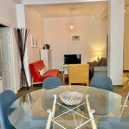 Acogedor Apt 8Pax 4Bdr 2Bth - Cozyhomesevilla1 Exterior foto