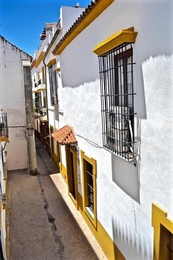 Acogedor Apt 8Pax 4Bdr 2Bth - Cozyhomesevilla1 Exterior foto