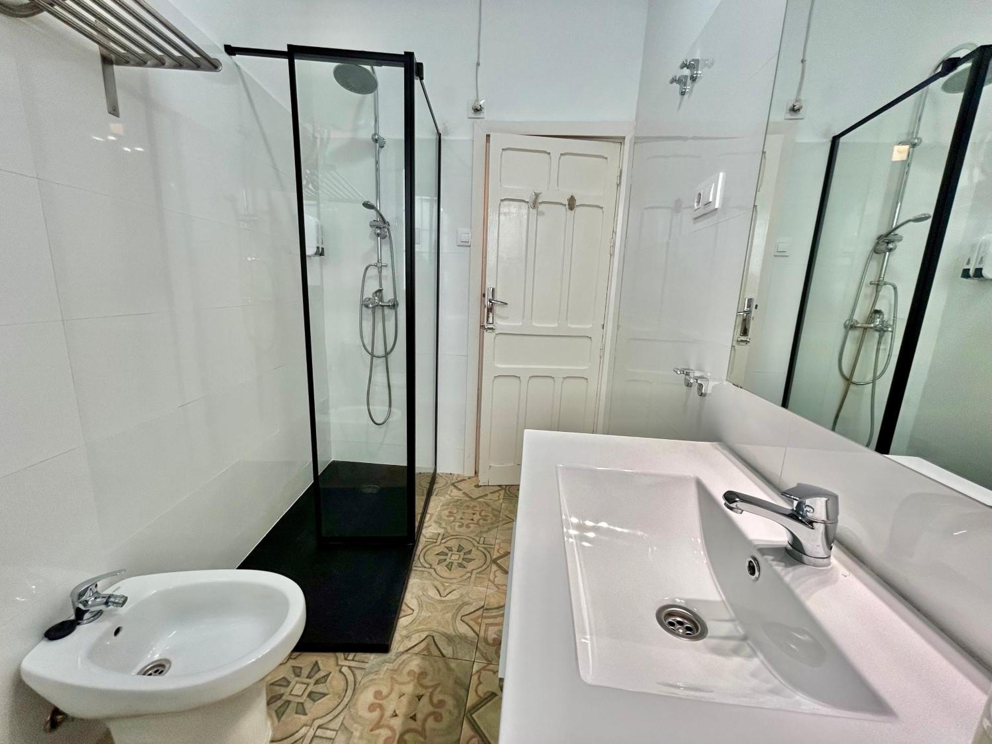 Acogedor Apt 8Pax 4Bdr 2Bth - Cozyhomesevilla1 Exterior foto