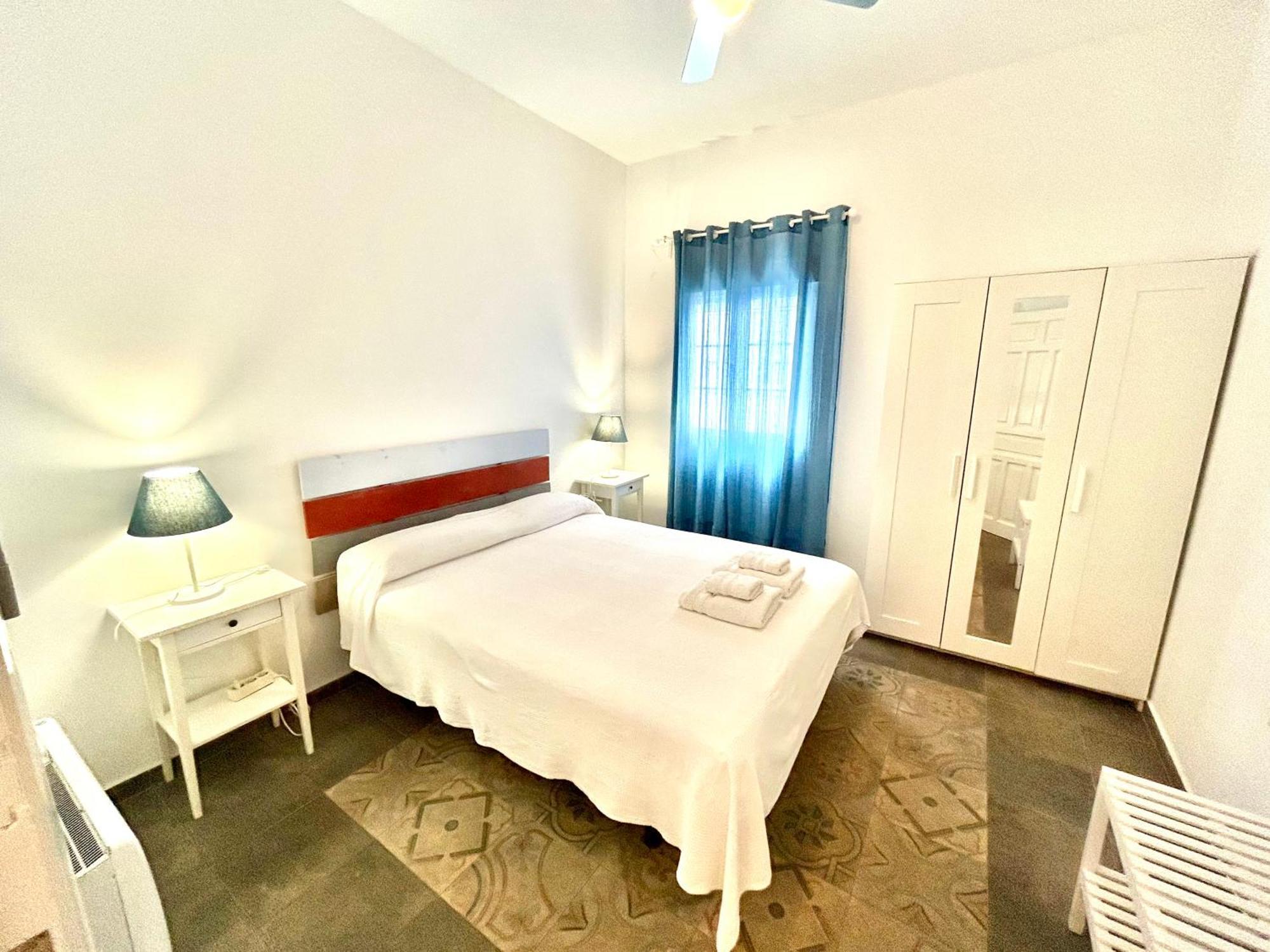 Acogedor Apt 8Pax 4Bdr 2Bth - Cozyhomesevilla1 Exterior foto