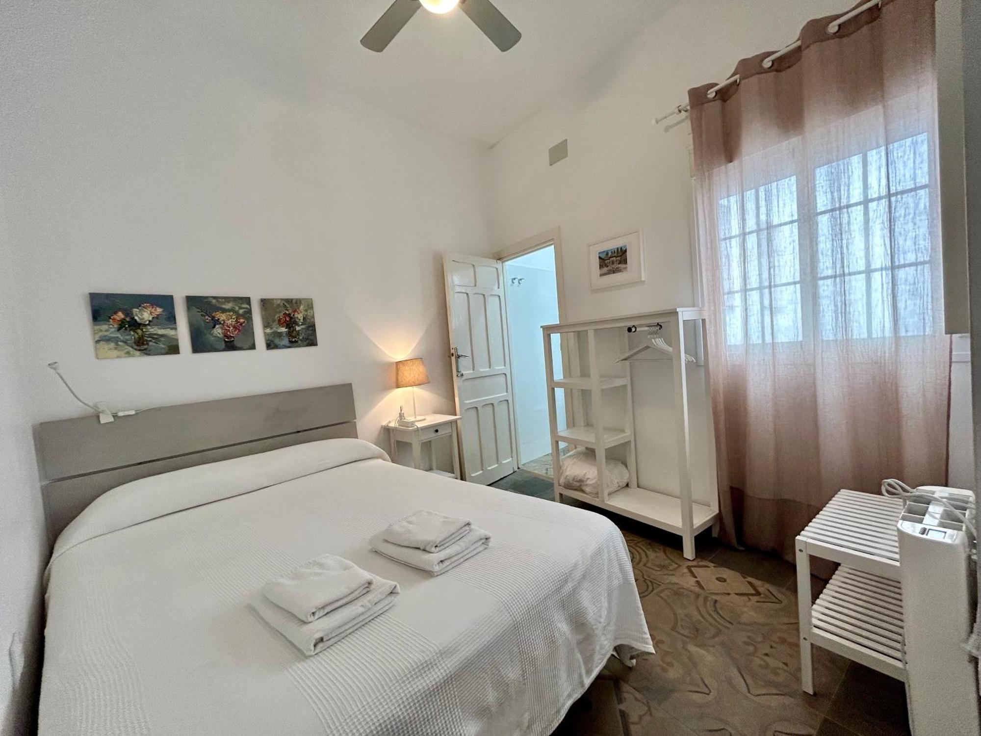 Acogedor Apt 8Pax 4Bdr 2Bth - Cozyhomesevilla1 Exterior foto