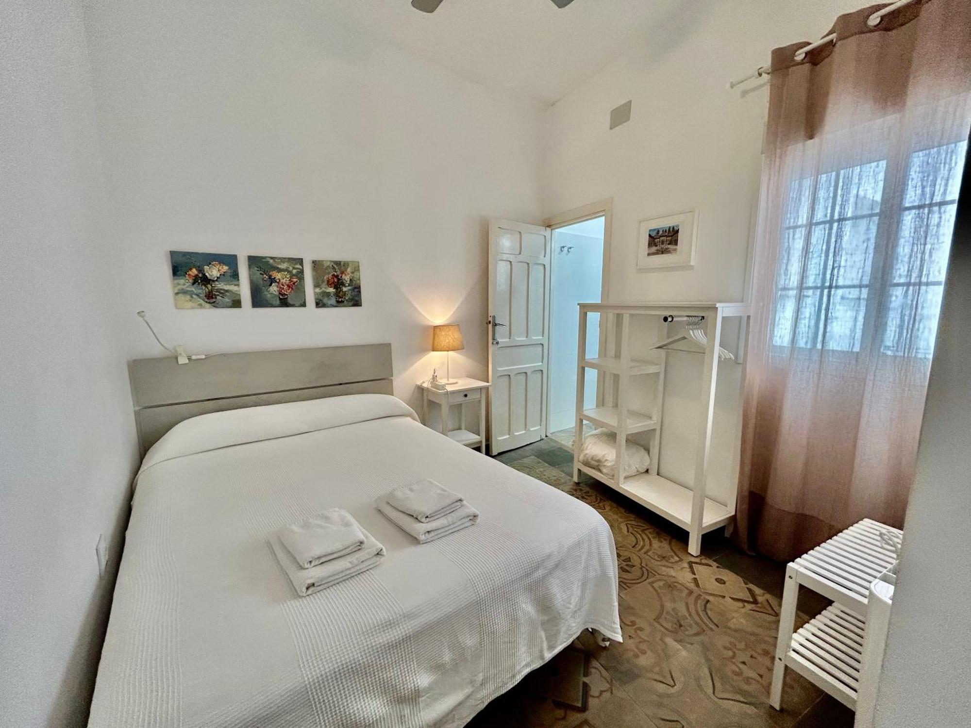 Acogedor Apt 8Pax 4Bdr 2Bth - Cozyhomesevilla1 Exterior foto